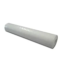 Rotoli in polietilene goffrato