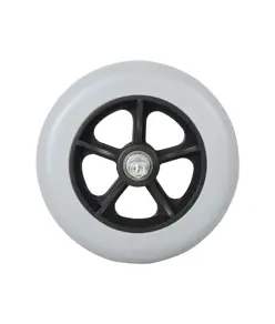 Ruota anteriore