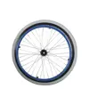 Ruota posteriore