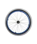 Ruota posteriore