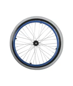 Ruota posteriore