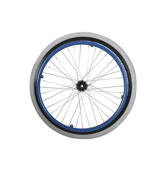 Ruota posteriore