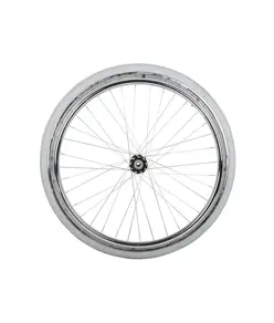 Ruota posteriore