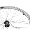 Ruota posteriore