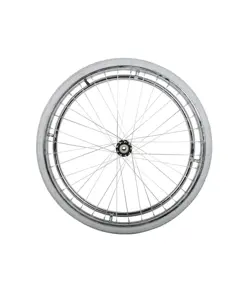 Ruota posteriore