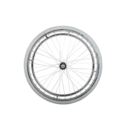 Ruota posteriore