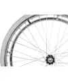 Ruota posteriore