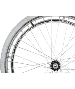 Ruota posteriore