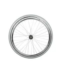 Ruota posteriore