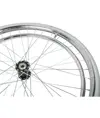 Ruota posteriore