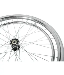 Ruota posteriore