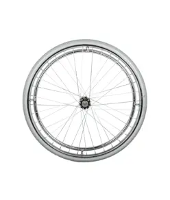 Ruota posteriore