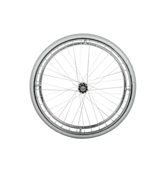 Ruota posteriore