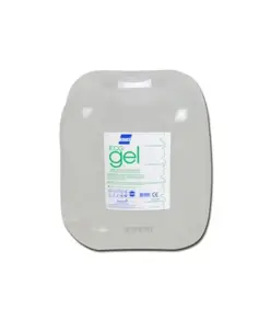 sacche di gel ECG