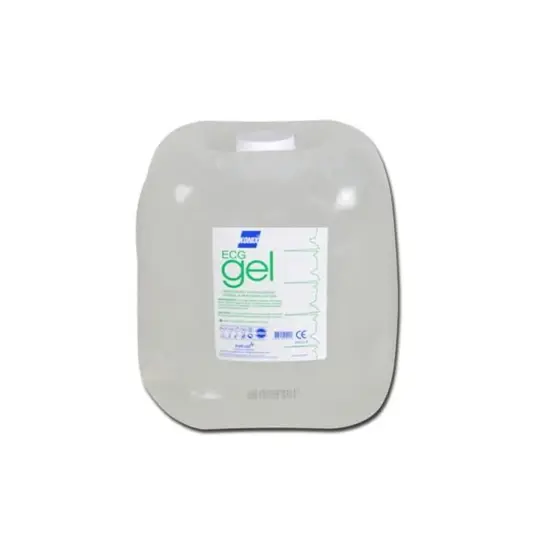sacche di gel ECG