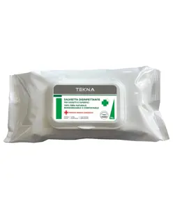 Salviette disinfettanti