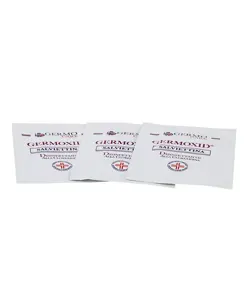 Salviette Germoxid
