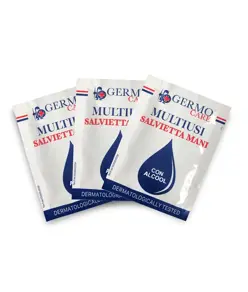 salviette multiuso