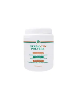 Salviettine Germocid