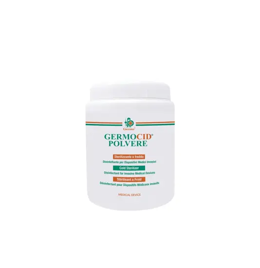 Salviettine Germocid