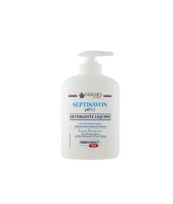 Sapone a pH 5,5  Septi Savon