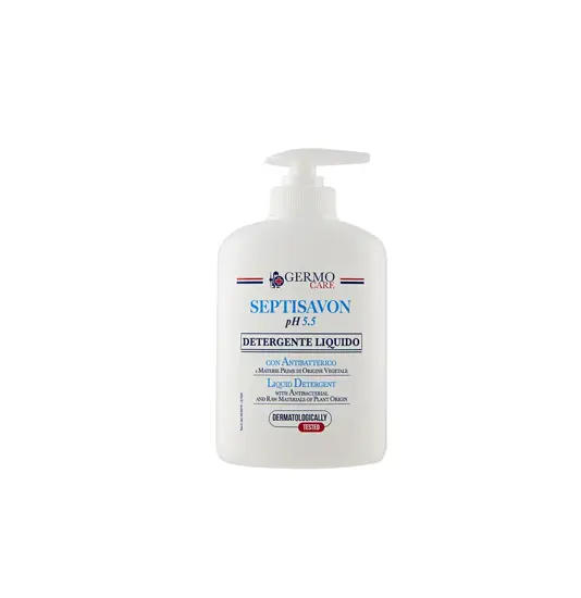 Sapone a pH 5,5  Septi Savon
