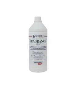 Sapone bagnodoccia  Fragrance