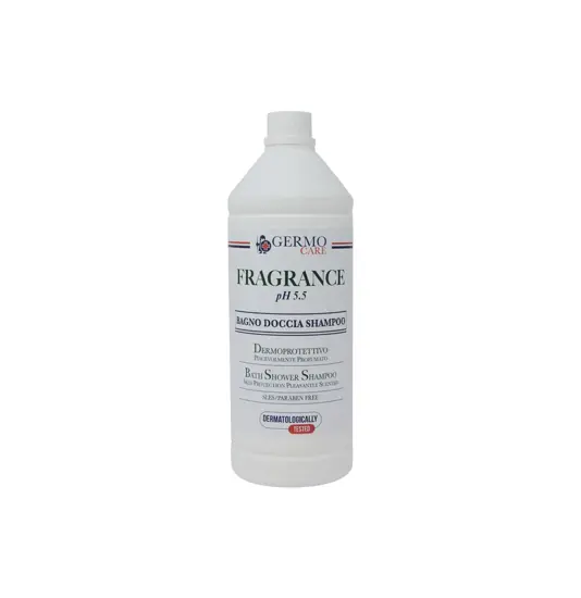 Sapone bagnodoccia  Fragrance