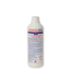 saponi liquidi Medical Soap