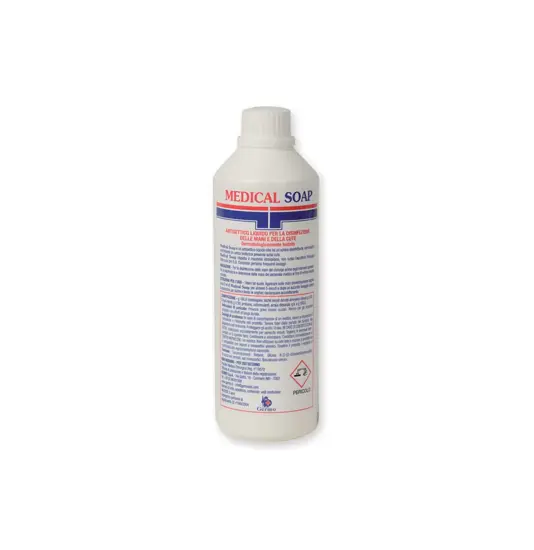 saponi liquidi Medical Soap