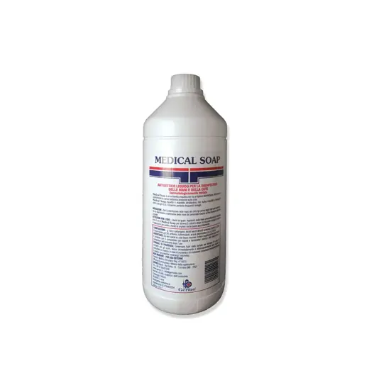 Saponi liquidi Medical Soap