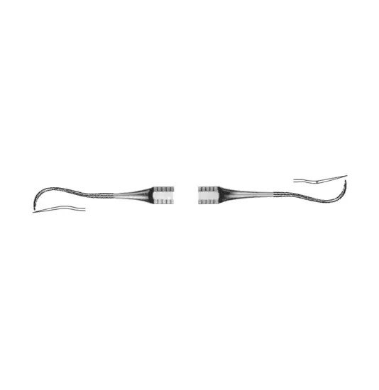 Scaler igienista