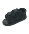 Scarpa post operatoria