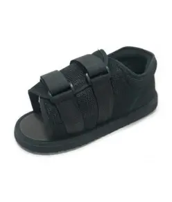 Scarpa post operatoria