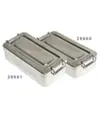 Scatola in acciaio inox