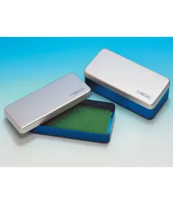 Scatola in alluminio