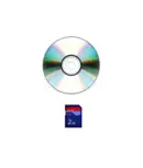 Scheda SD+software