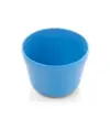 Scodelle in plastica