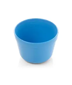 Scodelle in plastica