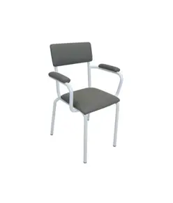Sedia imbottita