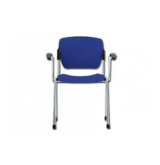 Sedia impilabile