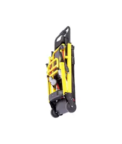 Sedia portantina elettrica per scale