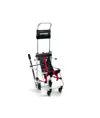 Sedia portantina Skid