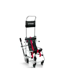 Sedia portantina Skid