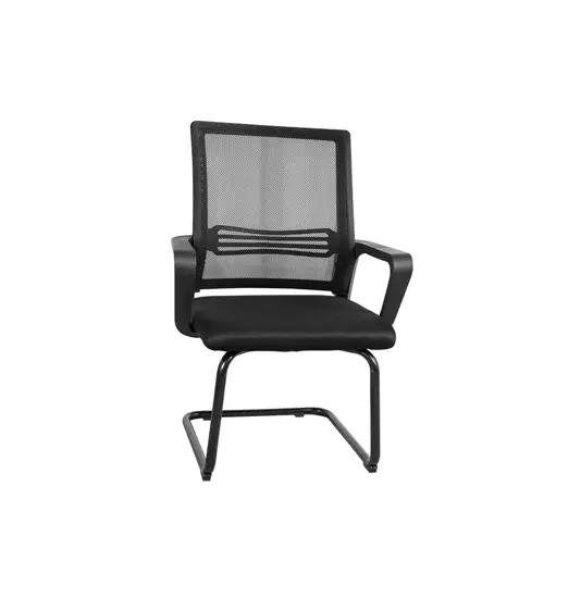 Sedia visitatore Cantilever Sidney