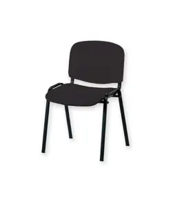 Sedia visitatori ISO