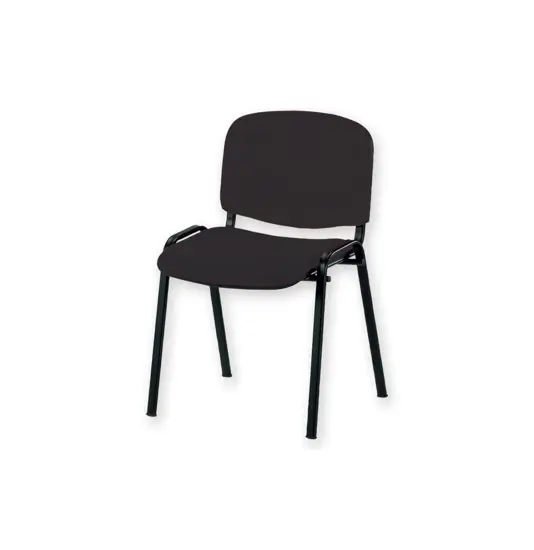 Sedia visitatori ISO