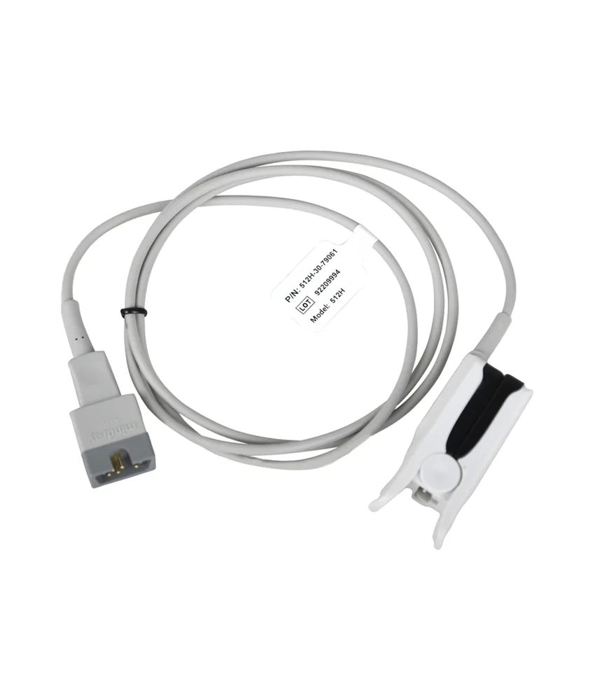 Sensore pediatrico, per pulsossimetro Mindray PM-60 (cod. 35060)