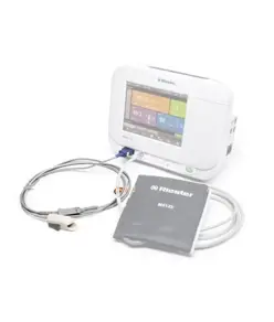 Sensore SpO2 Riester