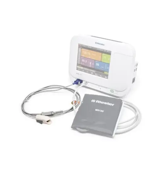 Sensore SpO2 Riester